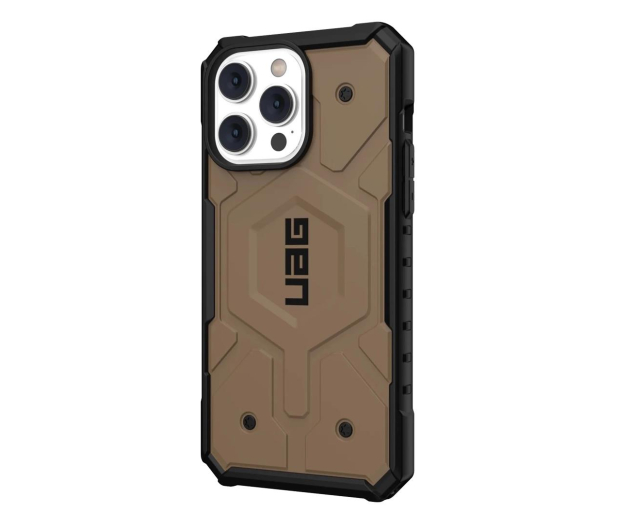 UAG Pathfinder Magsafe do iPhone 15 Pro dark earth 114281118182 - 1188173 - zdjęcie 2